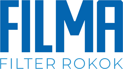 Pabrik Filter Rokok